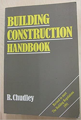 building construction handbook free pdf